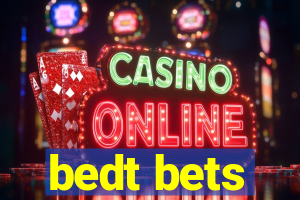 bedt bets