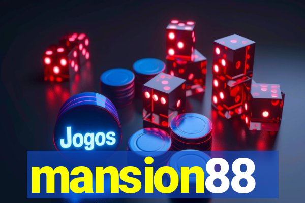 mansion88