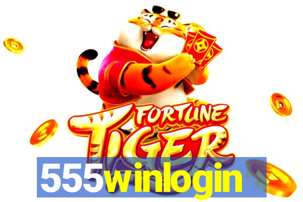 555winlogin