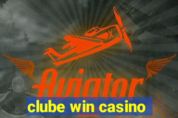 clube win casino