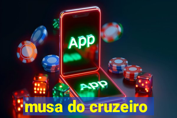 musa do cruzeiro