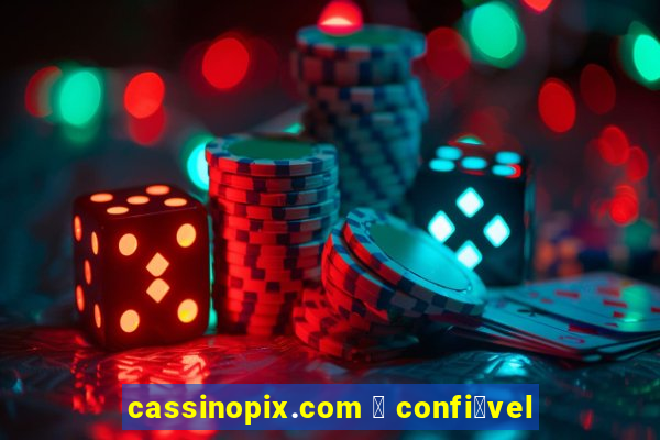 cassinopix.com 茅 confi谩vel