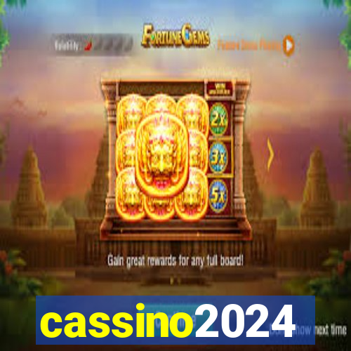 cassino2024