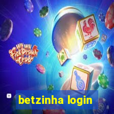 betzinha login