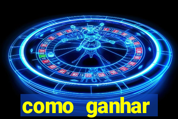 como ganhar dinheiro com o jogo do tigrinho