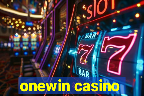 onewin casino