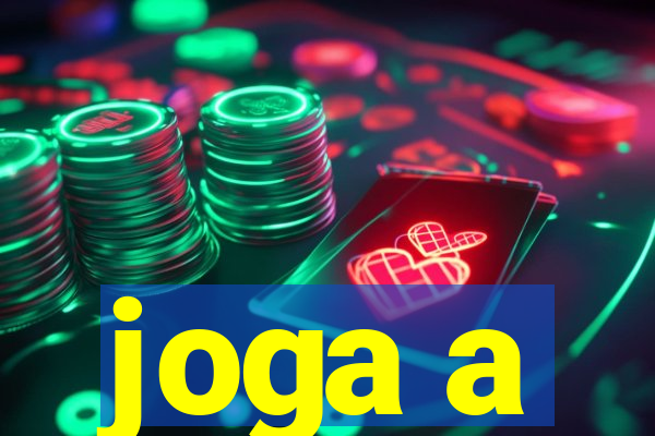 joga a