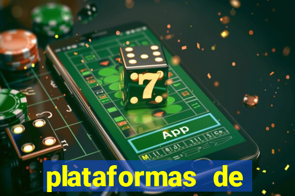 plataformas de jogos confiaveis