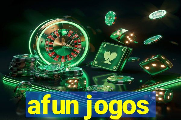 afun jogos