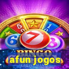 afun jogos