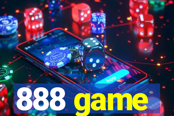 888 game