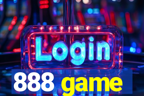 888 game