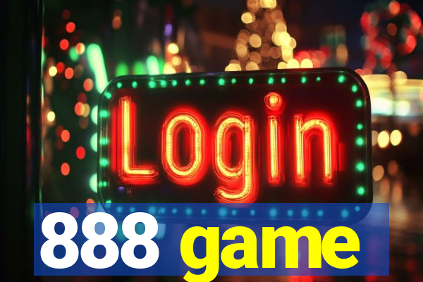 888 game