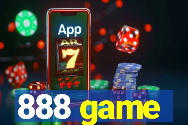 888 game