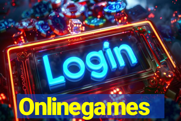 Onlinegames