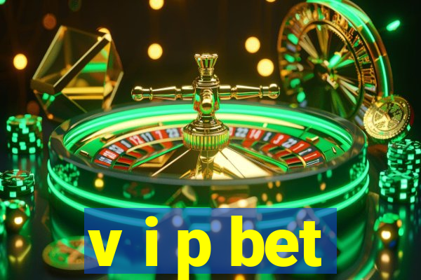 v i p bet