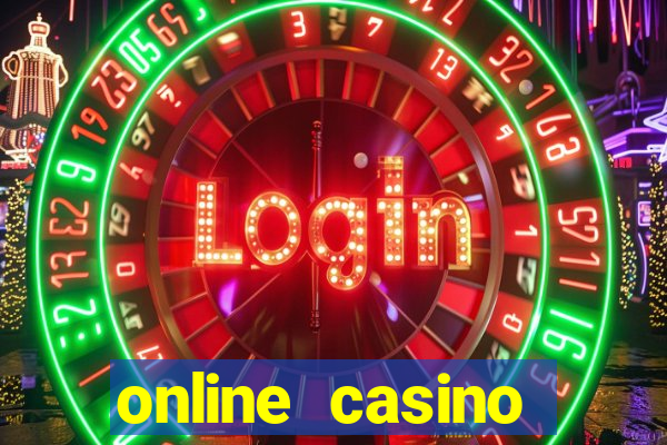 online casino deposit bonus