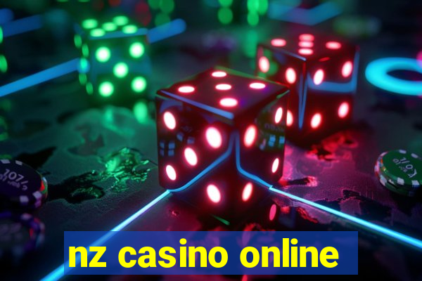 nz casino online