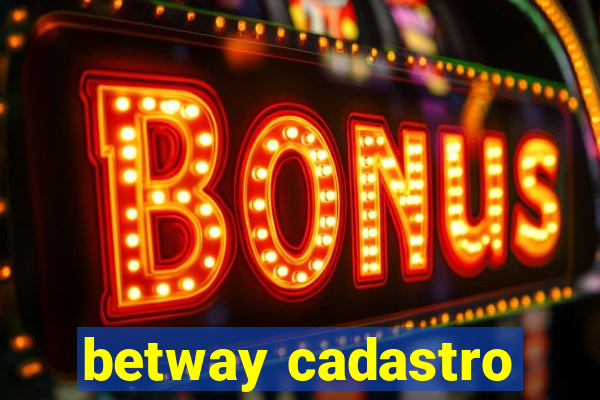 betway cadastro