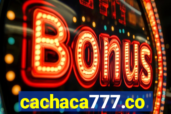 cachaca777.co