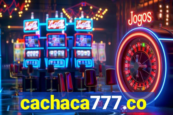 cachaca777.co