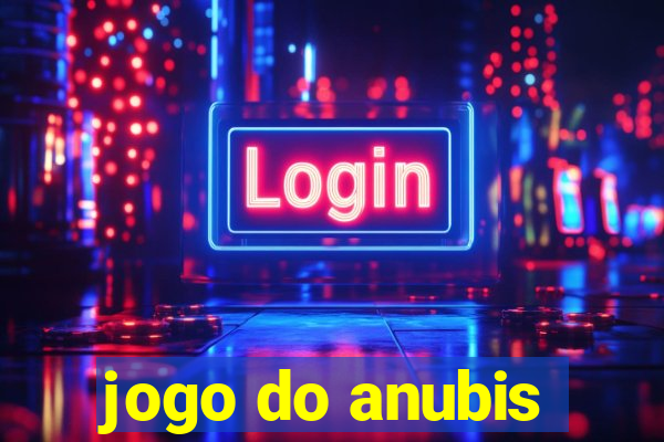 jogo do anubis