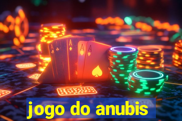 jogo do anubis