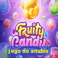 jogo do anubis