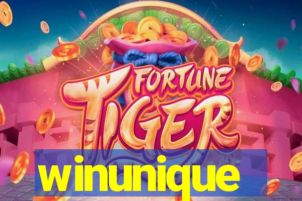 winunique