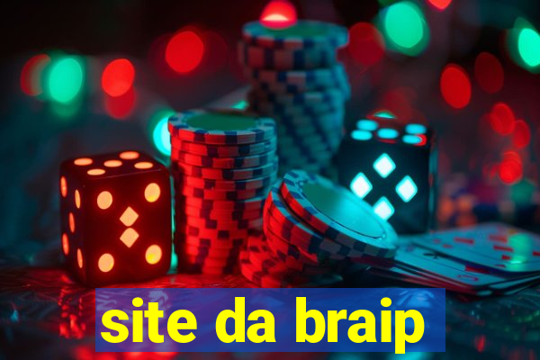 site da braip