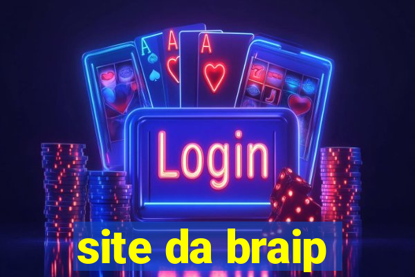 site da braip