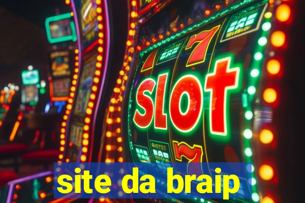 site da braip