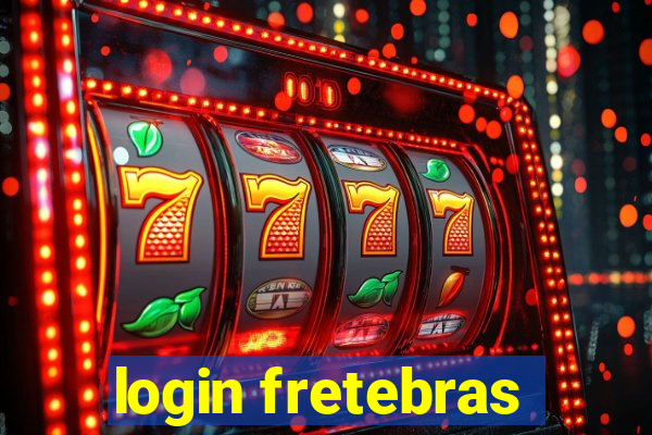 login fretebras