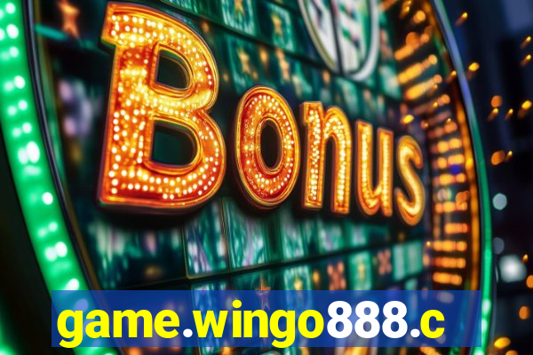 game.wingo888.con