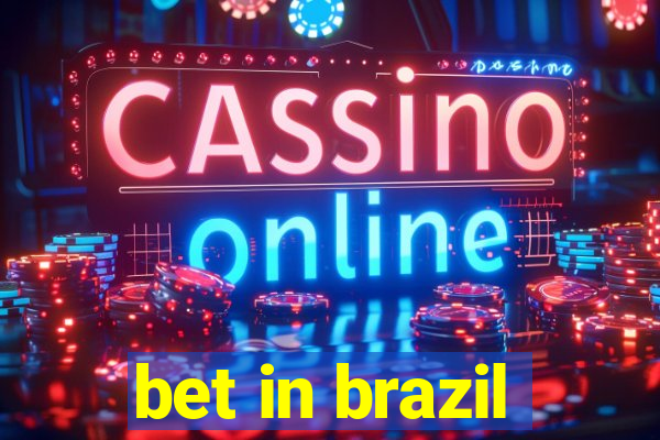 bet in brazil