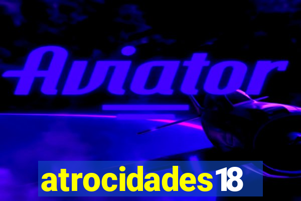 atrocidades18