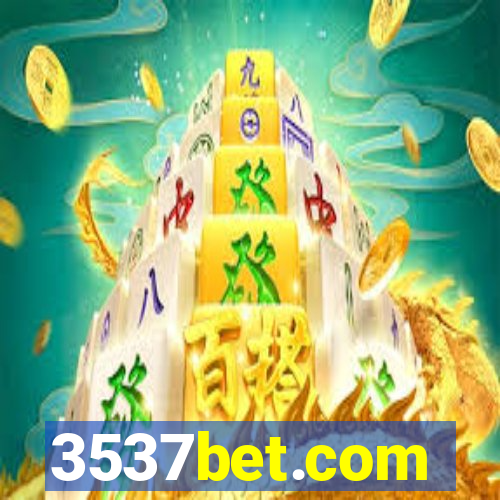 3537bet.com