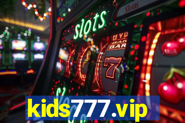 kids777.vip