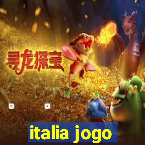 italia jogo