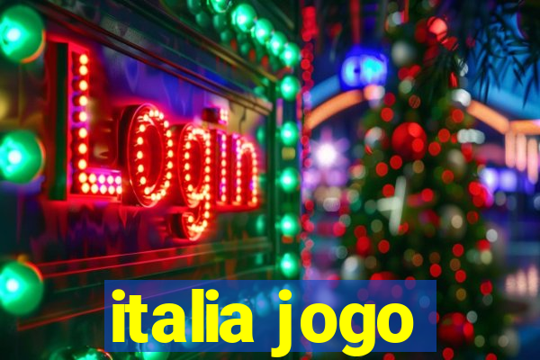 italia jogo