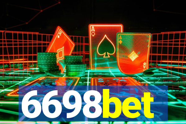 6698bet