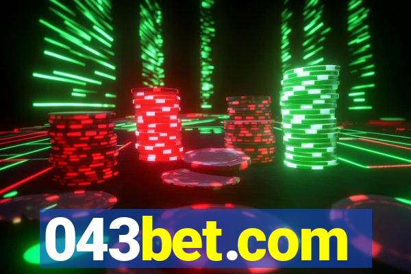 043bet.com