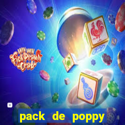 pack de poppy playtime 3 para drawing cartoons 2 vk