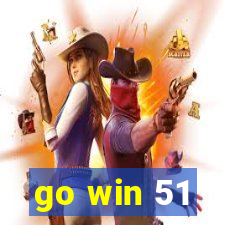 go win 51