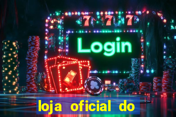 loja oficial do botafogo em manaus