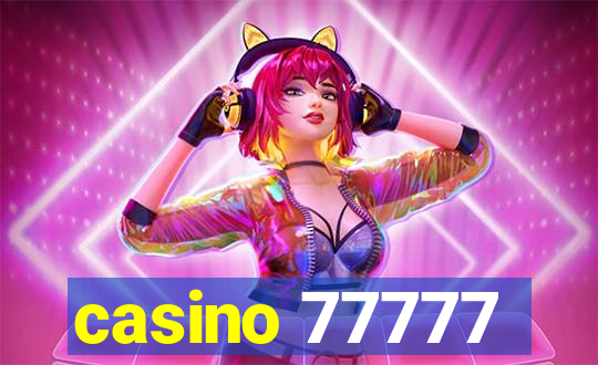 casino 77777