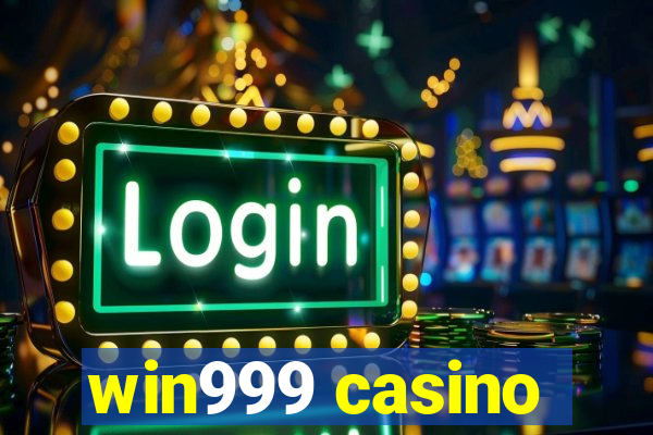 win999 casino