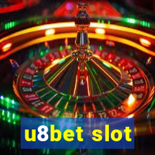 u8bet slot