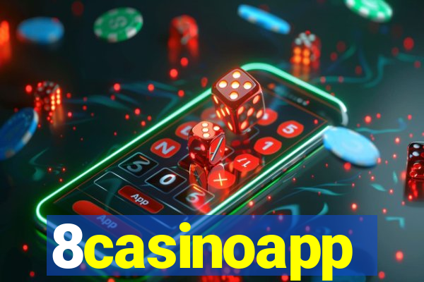 8casinoapp