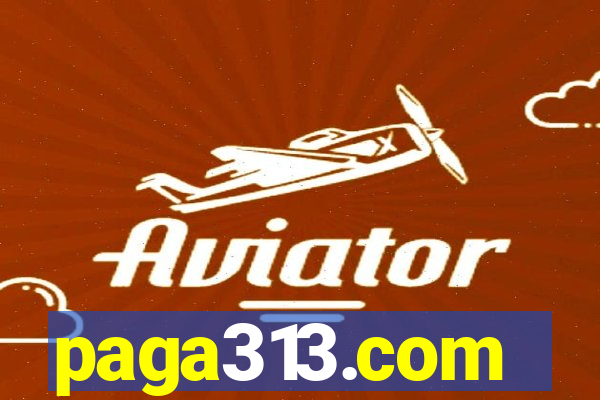 paga313.com